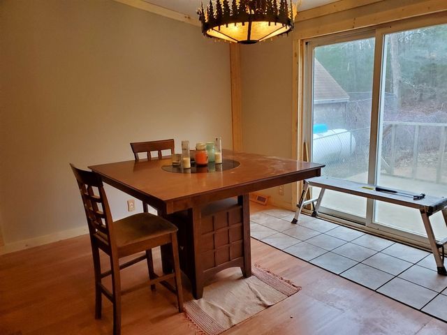 9113 N Kaderabek Trail, Irons, MI 49644