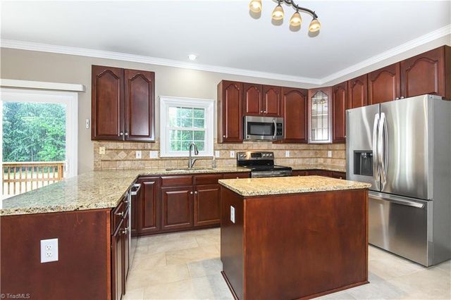 2903 Latta Drive, Summerfield, NC 27358