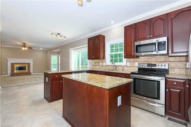 2903 Latta Drive, Summerfield, NC 27358