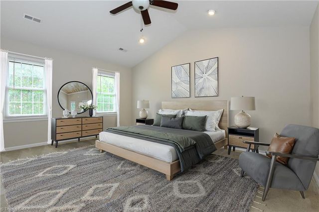 2903 Latta Drive, Summerfield, NC 27358