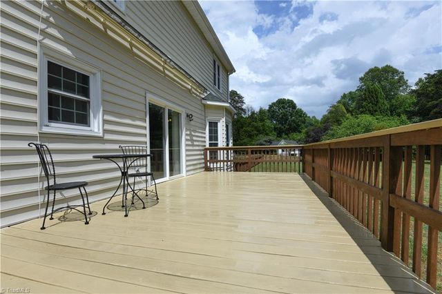 2903 Latta Drive, Summerfield, NC 27358