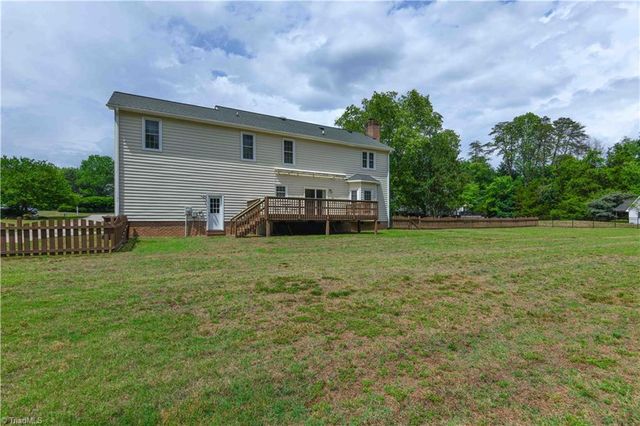 2903 Latta Drive, Summerfield, NC 27358