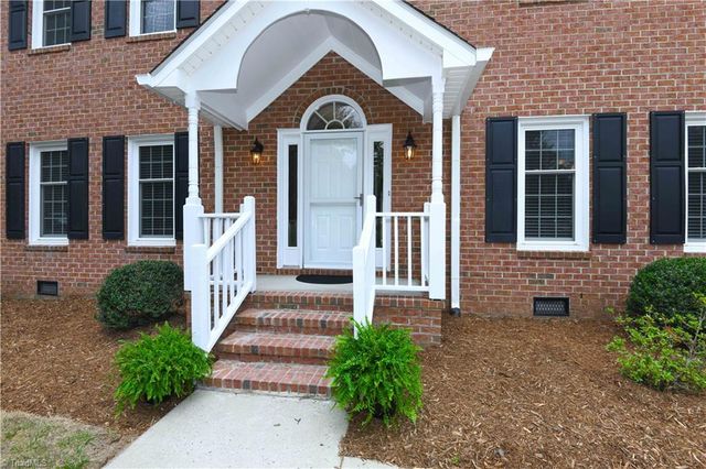2903 Latta Drive, Summerfield, NC 27358