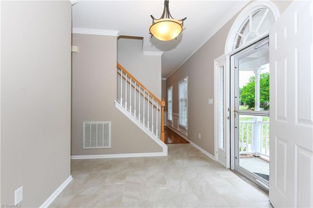 2903 Latta Drive, Summerfield, NC 27358