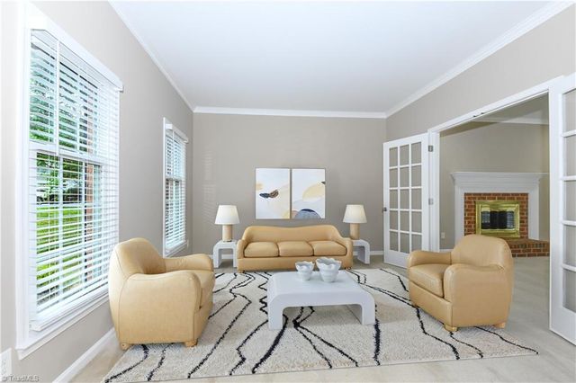 2903 Latta Drive, Summerfield, NC 27358