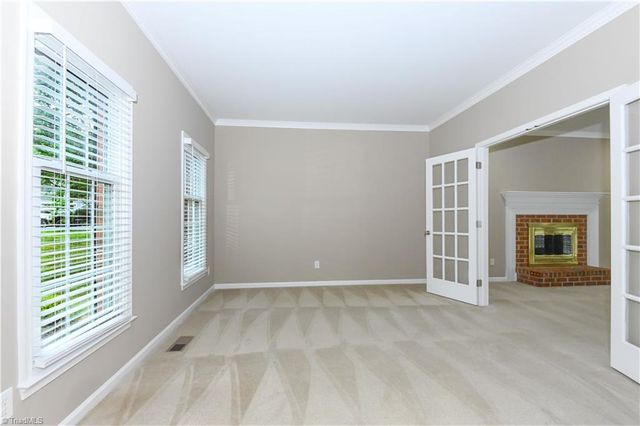 2903 Latta Drive, Summerfield, NC 27358