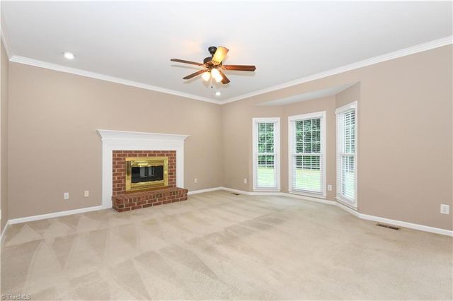 2903 Latta Drive, Summerfield, NC 27358