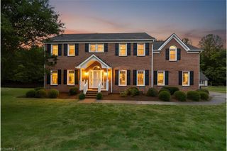 2903 Latta Drive, Summerfield, NC 27358