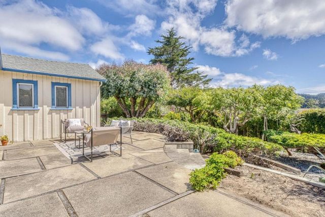 26069 Mesa Drive, Carmel, CA 93923