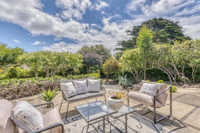 26069 Mesa Drive, Carmel, CA 93923
