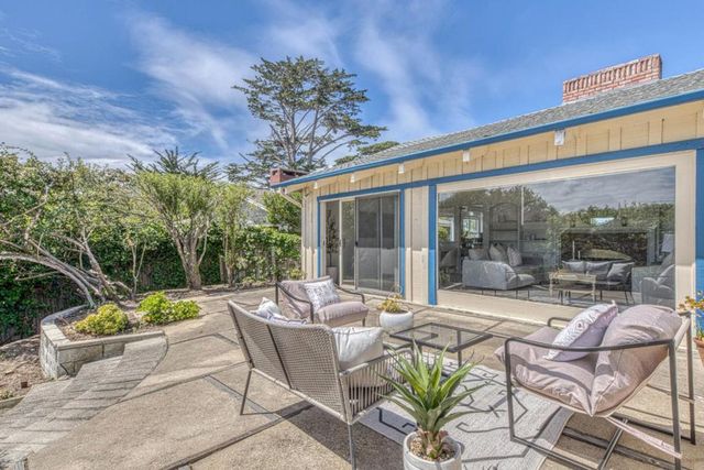 26069 Mesa Drive, Carmel, CA 93923