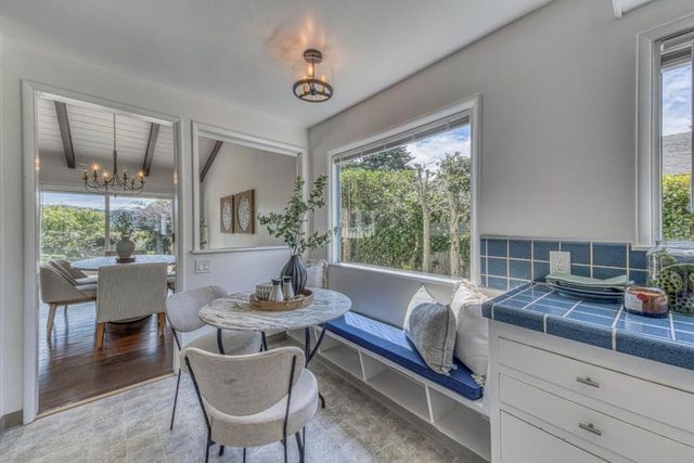 26069 Mesa Drive, Carmel, CA 93923