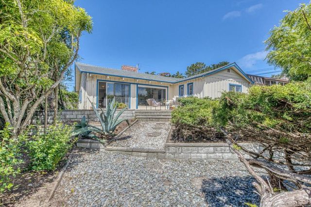 26069 Mesa Drive, Carmel, CA 93923