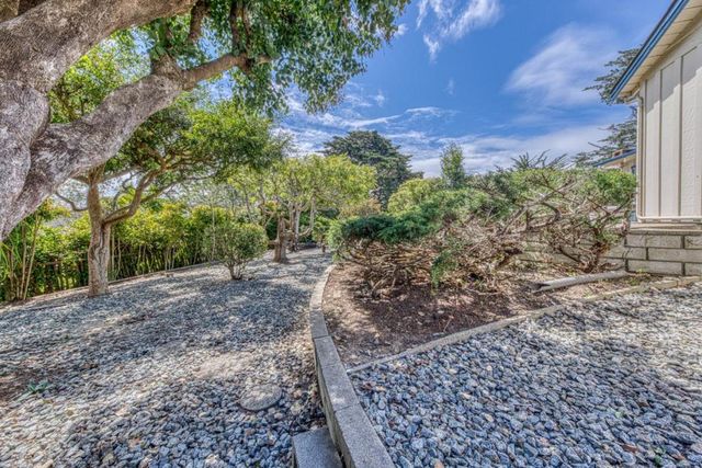 26069 Mesa Drive, Carmel, CA 93923