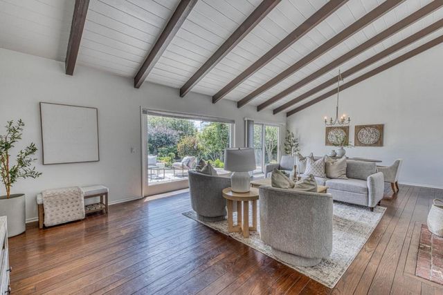 26069 Mesa Drive, Carmel, CA 93923