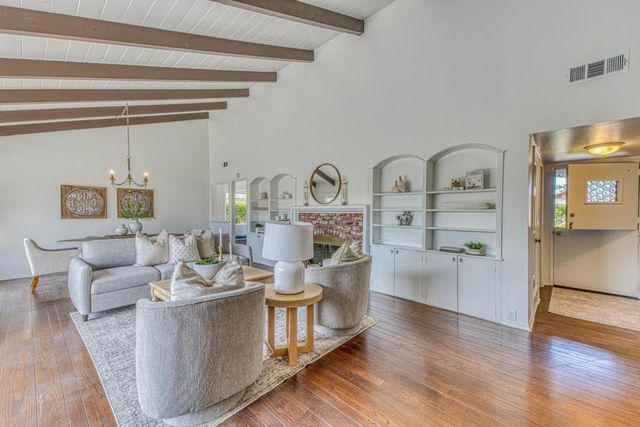 26069 Mesa Drive, Carmel, CA 93923