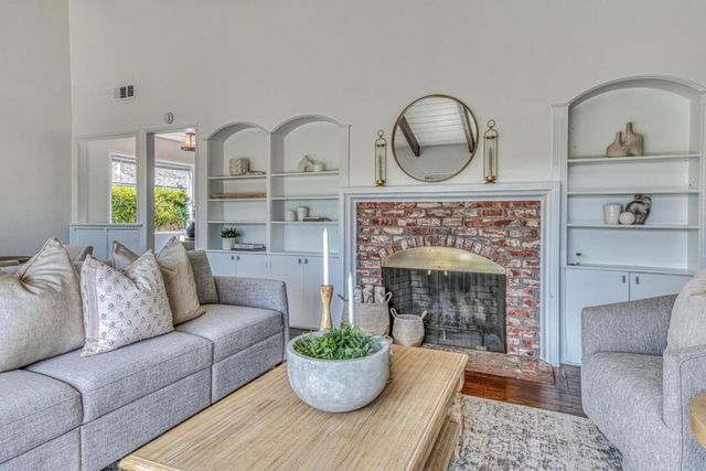 26069 Mesa Drive, Carmel, CA 93923