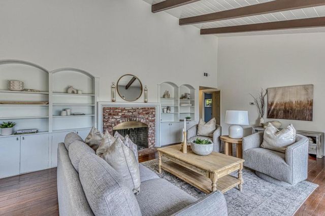 26069 Mesa Drive, Carmel, CA 93923