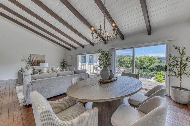 26069 Mesa Drive, Carmel, CA 93923