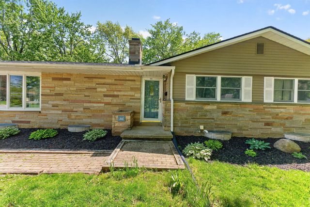 366 Hickory Drive, Marysville, OH 43040