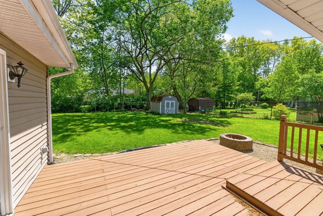 366 Hickory Drive, Marysville, OH 43040