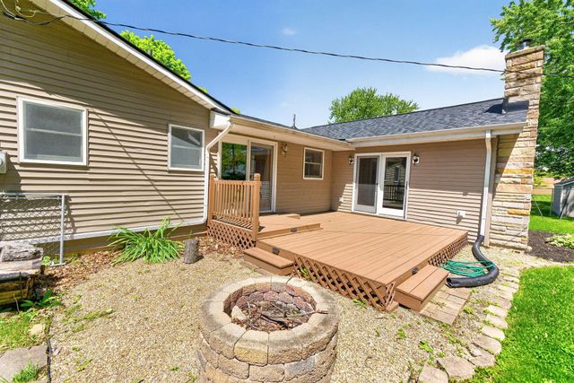 366 Hickory Drive, Marysville, OH 43040