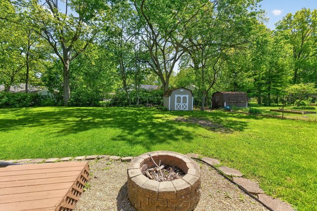 366 Hickory Drive, Marysville, OH 43040
