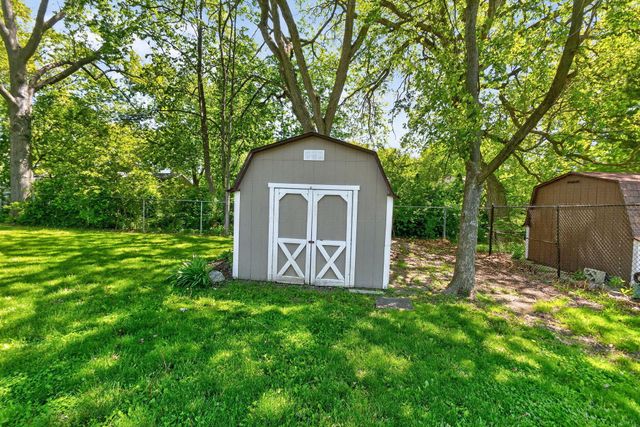 366 Hickory Drive, Marysville, OH 43040