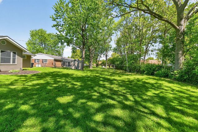 366 Hickory Drive, Marysville, OH 43040