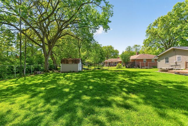 366 Hickory Drive, Marysville, OH 43040