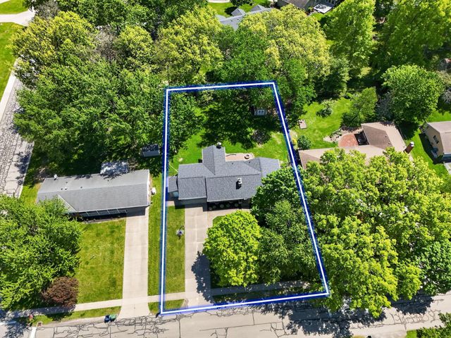 366 Hickory Drive, Marysville, OH 43040