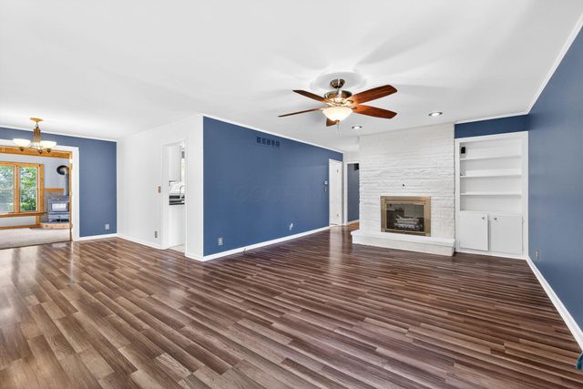 366 Hickory Drive, Marysville, OH 43040