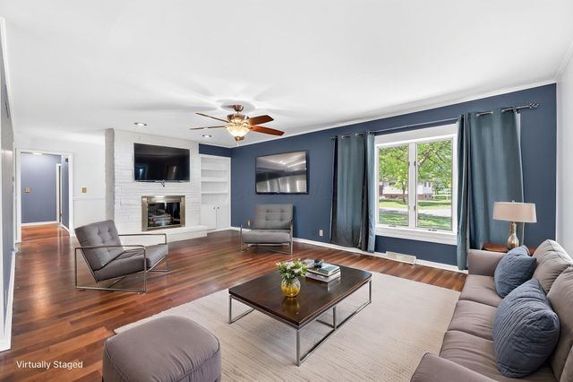 366 Hickory Drive, Marysville, OH 43040