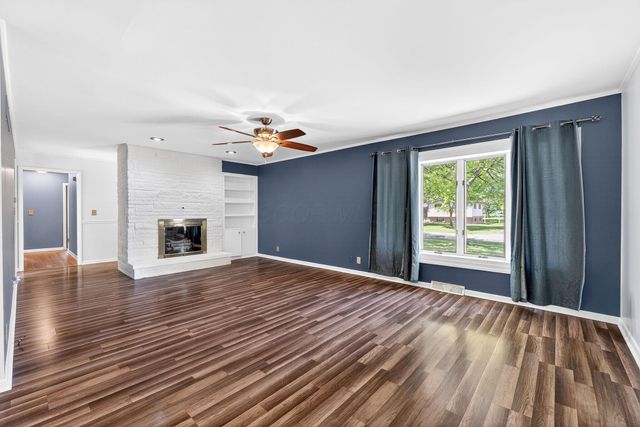 366 Hickory Drive, Marysville, OH 43040