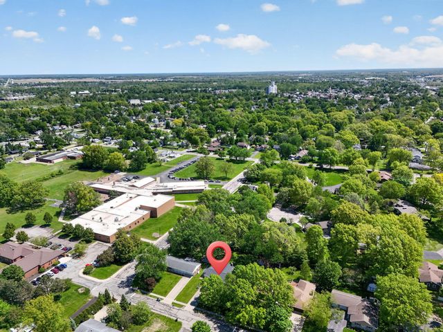 366 Hickory Drive, Marysville, OH 43040