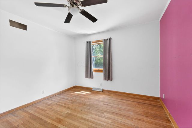 366 Hickory Drive, Marysville, OH 43040
