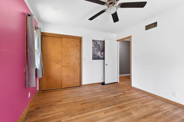366 Hickory Drive, Marysville, OH 43040