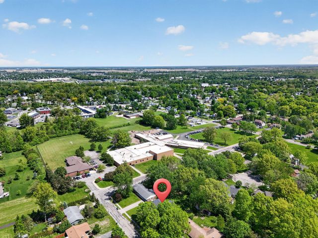 366 Hickory Drive, Marysville, OH 43040