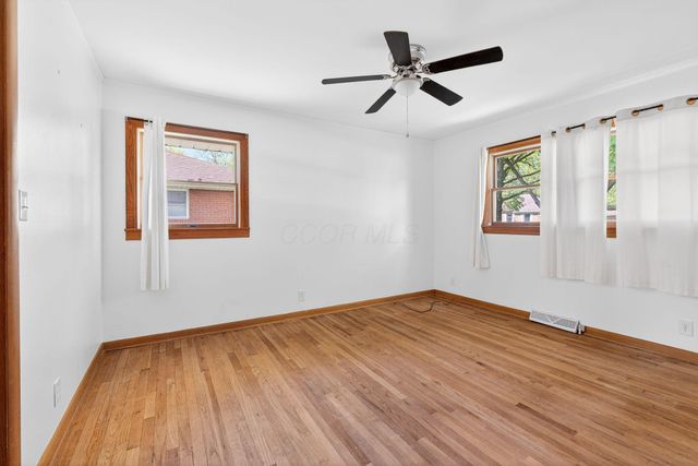 366 Hickory Drive, Marysville, OH 43040