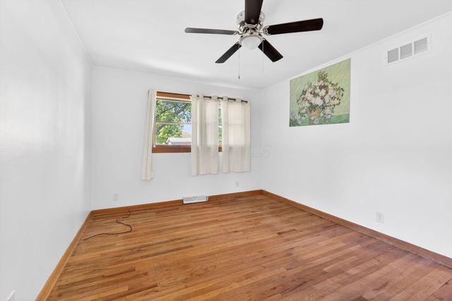 366 Hickory Drive, Marysville, OH 43040