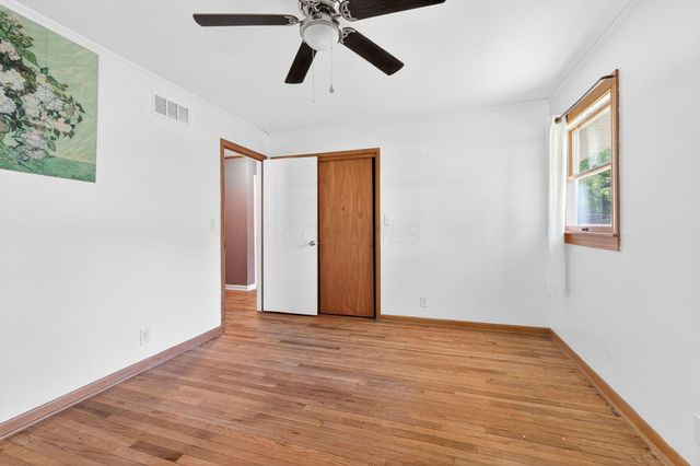 366 Hickory Drive, Marysville, OH 43040