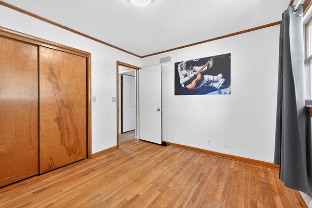 366 Hickory Drive, Marysville, OH 43040