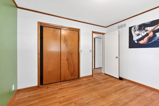 366 Hickory Drive, Marysville, OH 43040