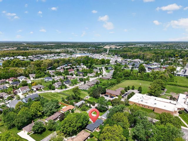 366 Hickory Drive, Marysville, OH 43040