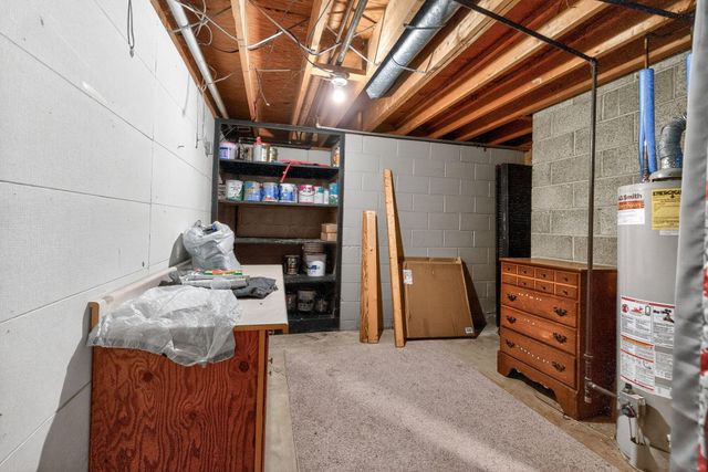 366 Hickory Drive, Marysville, OH 43040