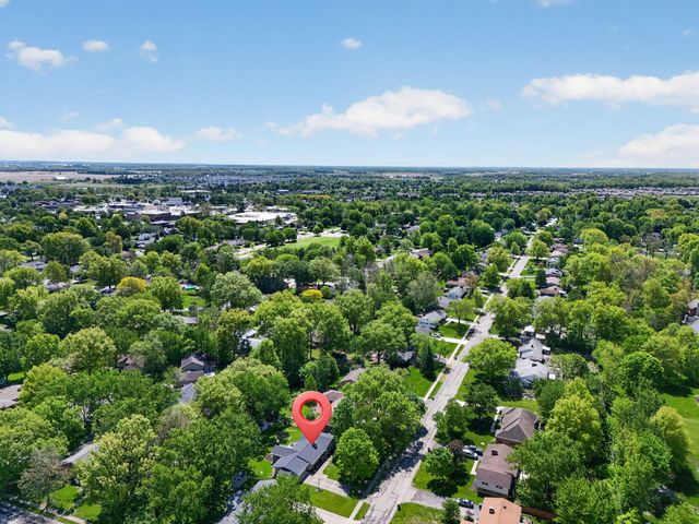 366 Hickory Drive, Marysville, OH 43040