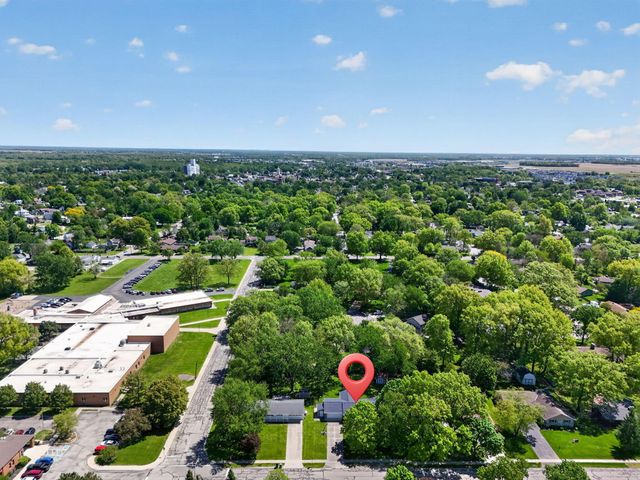 366 Hickory Drive, Marysville, OH 43040