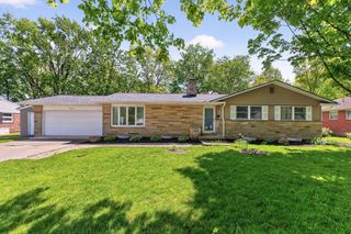 366 Hickory Drive, Marysville, OH 43040