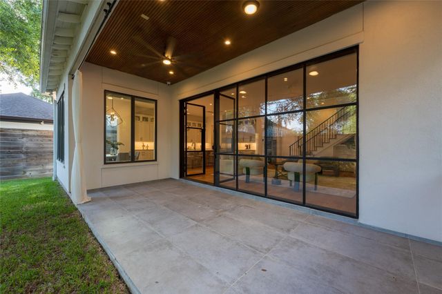 2817 Albans Road, Houston, TX 77005