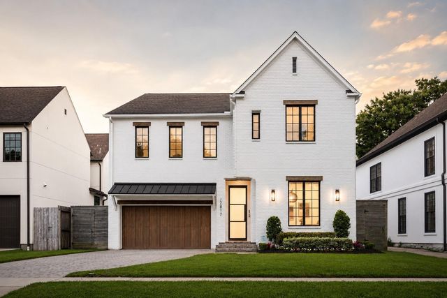 2817 Albans Road, Houston, TX 77005